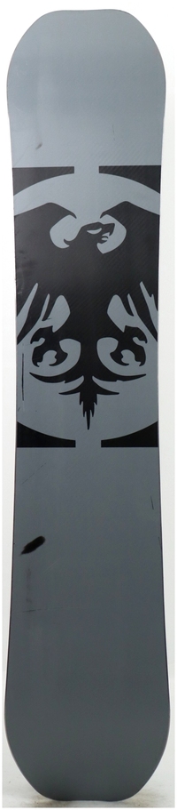 2021 Never Summer Dipstick 150cm Skis - Powder7