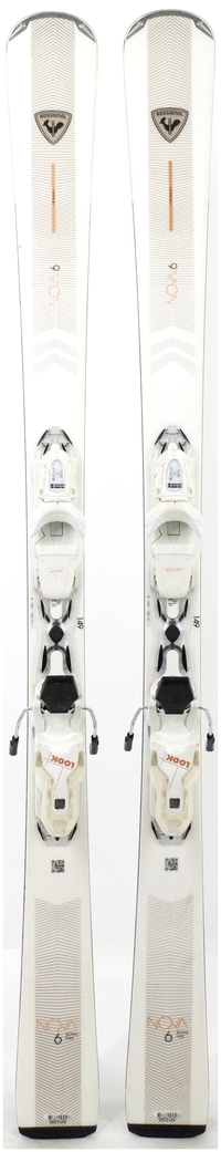2025 Rossignol<br>Nova 6 Graphics