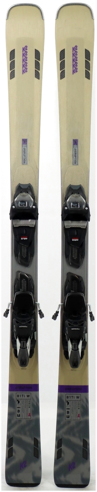 2025 K2<br>Disruption 81TI W Graphics
