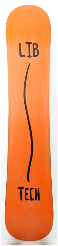2024 Lib Tech Lib Rig 153cm Skis - Powder7