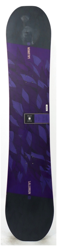 2023 Salomon Unite Liberty 145cm Skis - Powder7