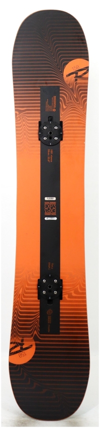 2020 Rossignol<br>EXP3 Graphics