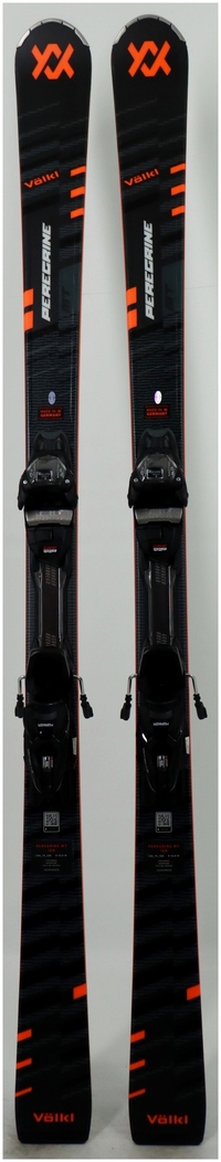 2025 Volkl<br>Peregrine MT Graphics
