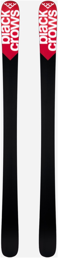 Black Crows Camox 174cm スキー 2024 Black Crows Camox 174cm Used Demo Skis w Bindings - Powder7