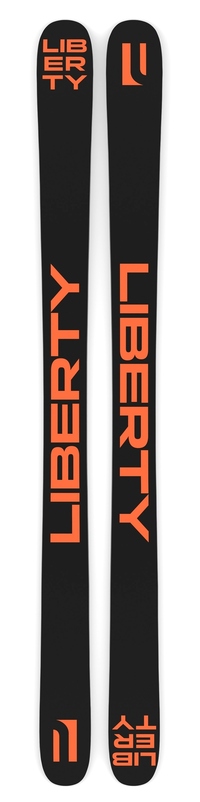 2026 Liberty Scope 104 180cm Skis - Powder7