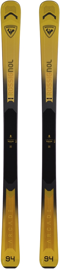 2026 Rossignol<br>Arcade 94 Graphics