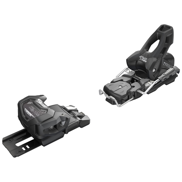 Tyrolia Attack Hybrid 11 MN PT Ski Bindings - Powder7