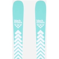 2026 Black Crows Captis Birdie 172cm Skis - Powder7