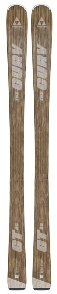 試乗スキー】FISCHER RC4 THE CURV GT 175cm | TEXASCLUBSOCCER.COM