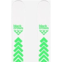 2017 Salomon Luan 144cm Used Demo Skis w Bindings - Powder7