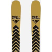 2026 Black Crows Justis