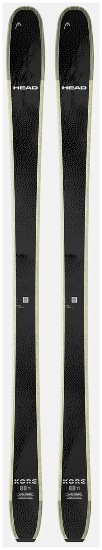 2026 Head<br>Kore 88 Ti Graphics