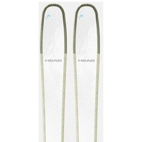 2026 Head Kore 93 Ti W 163cm Skis - Powder7