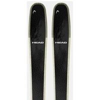 2024 Black Crows Camox 180cm Skis - Powder7