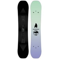 ARBOR SWOON 143cm CAMBER スノーボード Arbor Snowboarding - Swoon Rocker – Arbor Collective