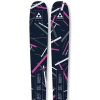 Fischer Nightstick 97 Men's Skis - Powder7