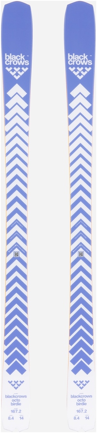 2026 Black Crows<br>Octo Birdie Graphics