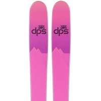 New 2027 DPS Pagoda Tour 100 Skis in 184cm For Sale