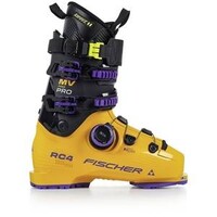 2026 Fischer RC4 Free Pro MV BOA
