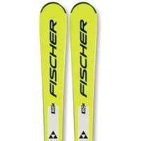 Fischer RC4 Pro Men's Skis - Powder7