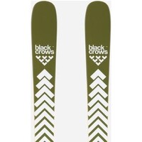 2026 Black Crows Sato