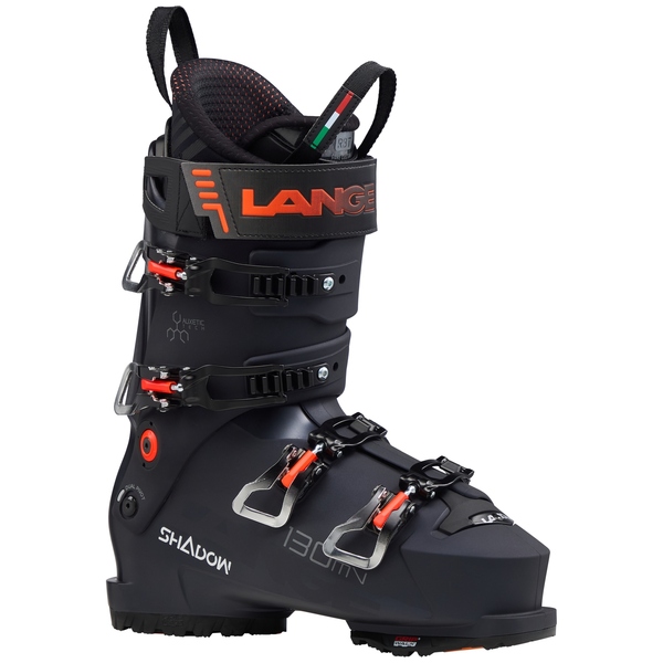 Lange Men's Shadow 130 MV GW Ski Boots - Powder7