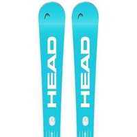 Head WC Rebels e SL Pro Men's Skis - Powder7