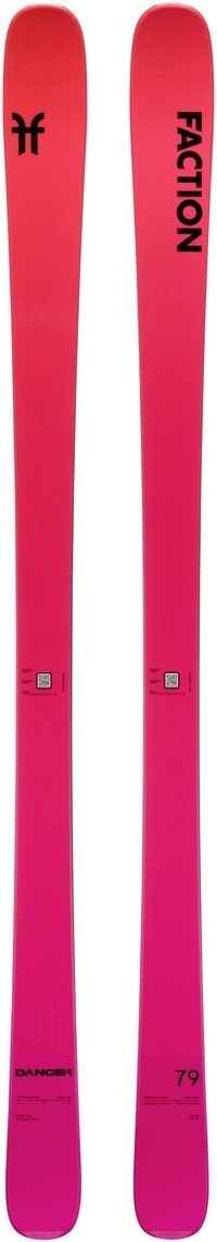 2026 Faction<br>Dancer 79 Graphics