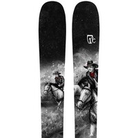Icelantic Nomad 106 Men's Skis - Powder7