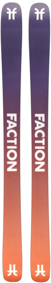 スキー FACTION PRODIGY 2 177cm Faction Prodigy 2 (Ski Only) 2024 — Ski Company