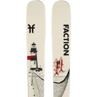 Faction Skis & More - Powder7