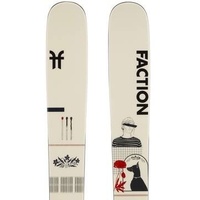 Faction Prodigy 3 Capsule Skis - Powder7