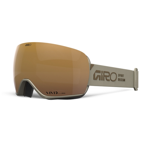 Giro Article II Goggles - Powder7