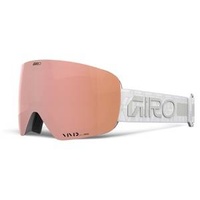 White Cyrstals Vivid Rose Gold + bonus Vivid Infrared lens