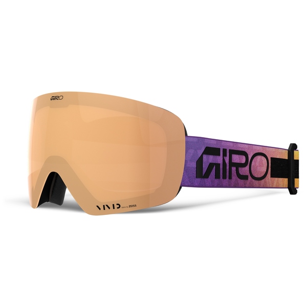 Giro Contour RS Goggles - Powder7