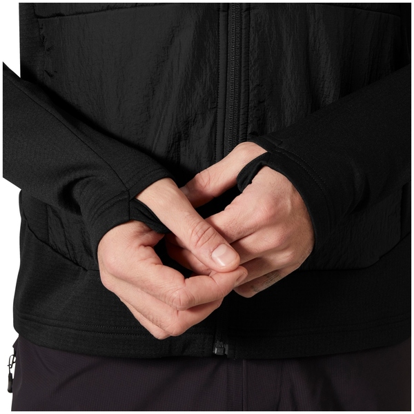 Alt 4 Versalite Hybrid Fleece