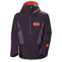 Alt 7 Sogn Tinden Shell