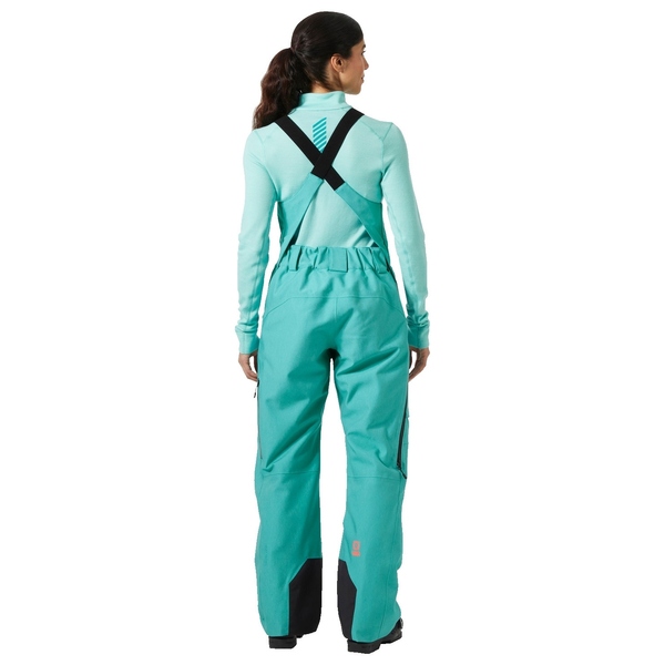 Alt 3 PowderQueen Bib 2.0