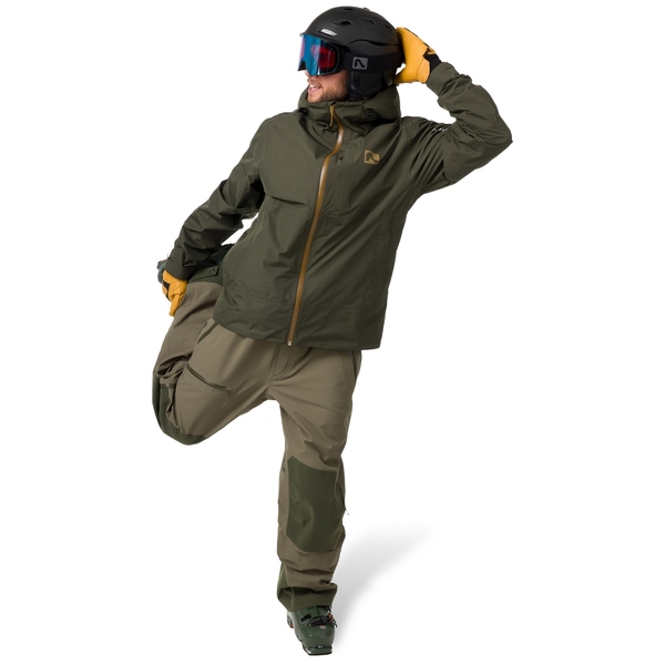 Alt 3 Dante Gore-Tex 2L