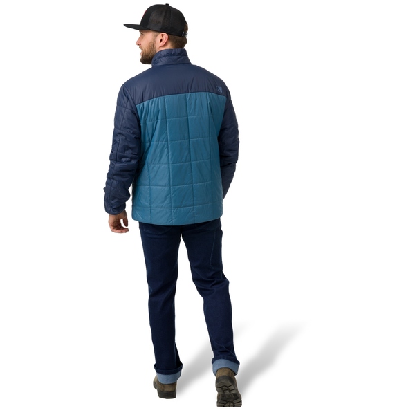 Alt 2 Dexter Jacket