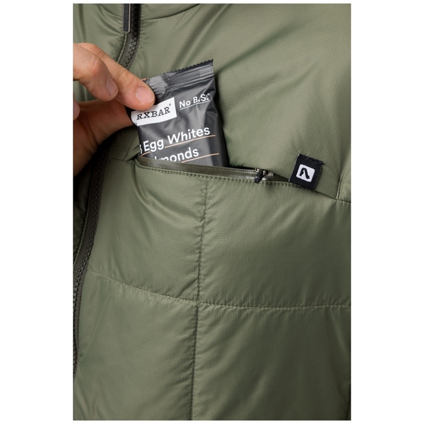 Alt 5 Dexter Jacket