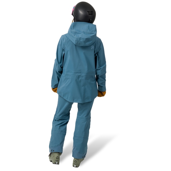 Alt 2 Domino Gore-Tex 3L