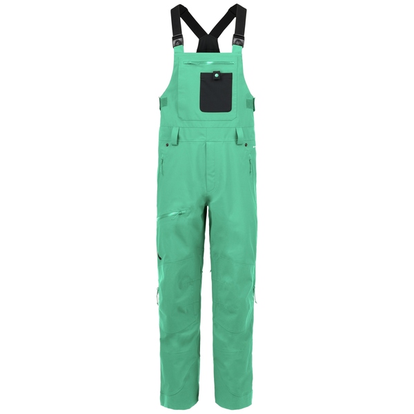 Flylow Men's Baker Bib Ski Pants - Powder7