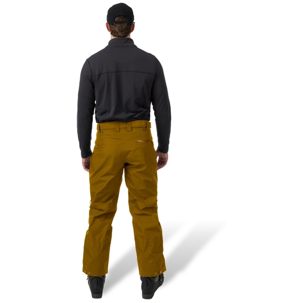 Alt 2 Compound Gore-Tex 3L