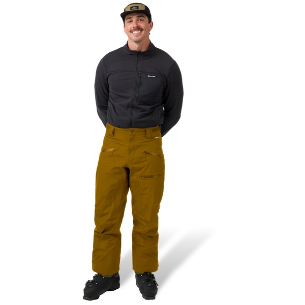 Alt 1 Compound Gore-Tex 3L