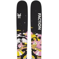 New 2026 Faction Prodigy 4 Skis in 191cm For Sale
