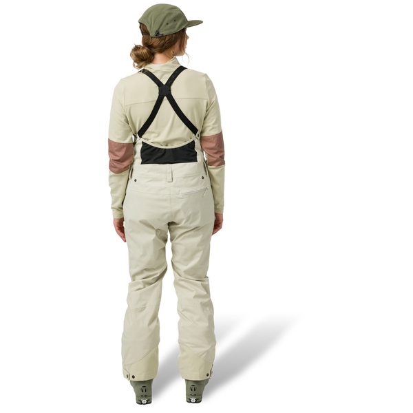 Alt 2 Foxy Insulated Bibs