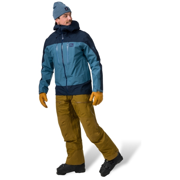 Alt 1 Lab Gore-Tex 3L