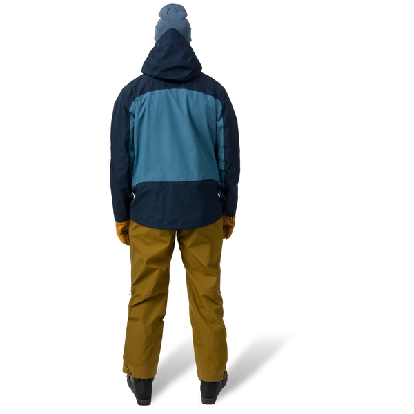 Alt 2 Lab Gore-Tex 3L