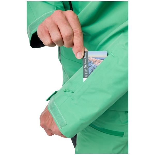 Alt 4 Lab Gore-Tex 3L